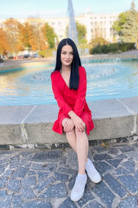 Alina — photo 8