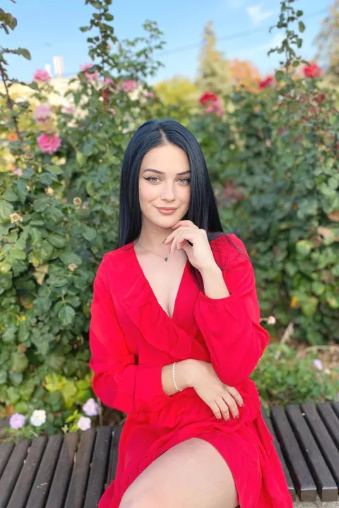 Alina — photo 6