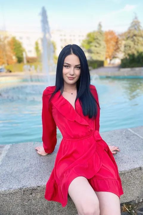 Alina — photo 5