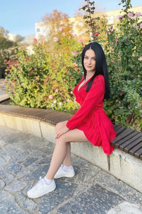 Alina — photo 7