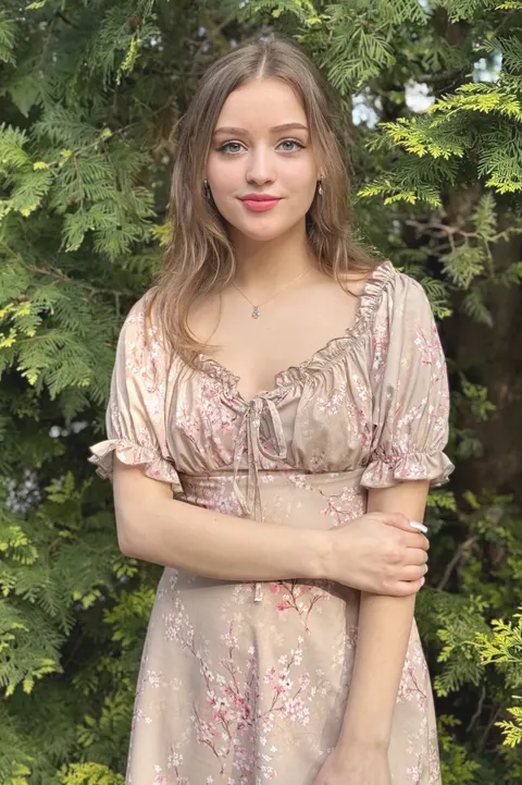 Kateryna — photo 7