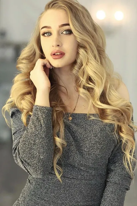 Angelina — photo 7