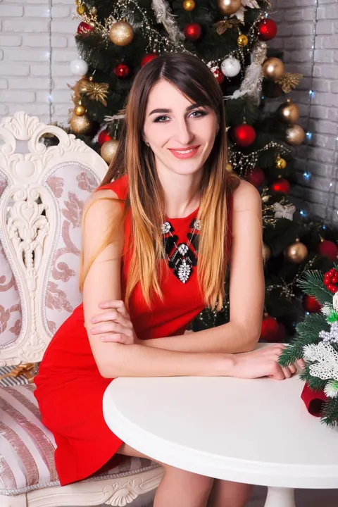 Anastasia — photo 7