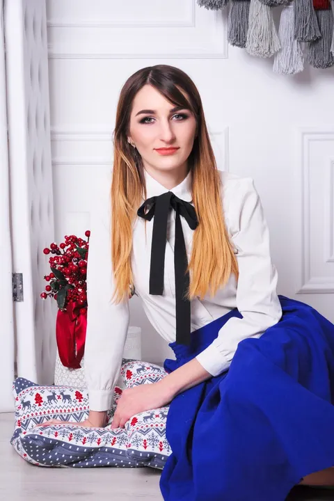 Anastasia — photo 6