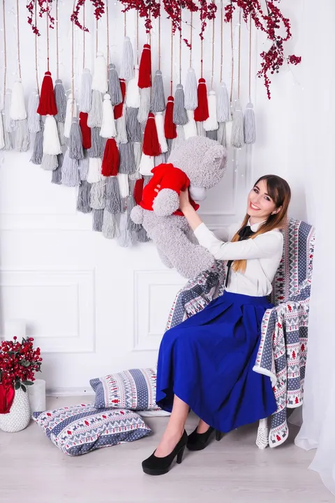 Anastasia — photo 5