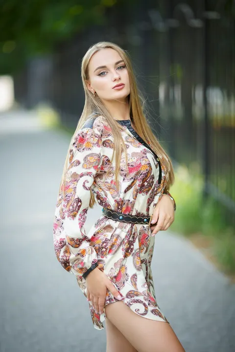 Anna — photo 5