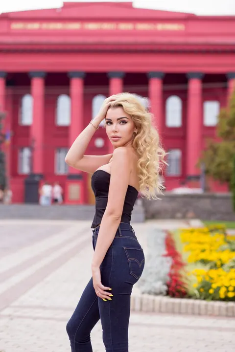 Yulia — photo 5