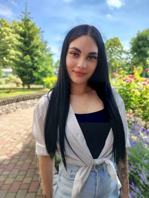 Alla — profile photo