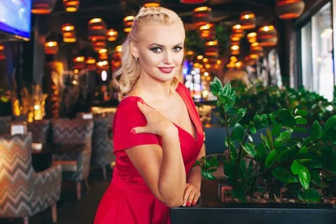 Iryna — photo 8