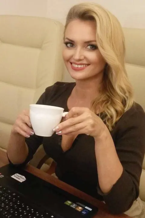 Iryna — photo 7