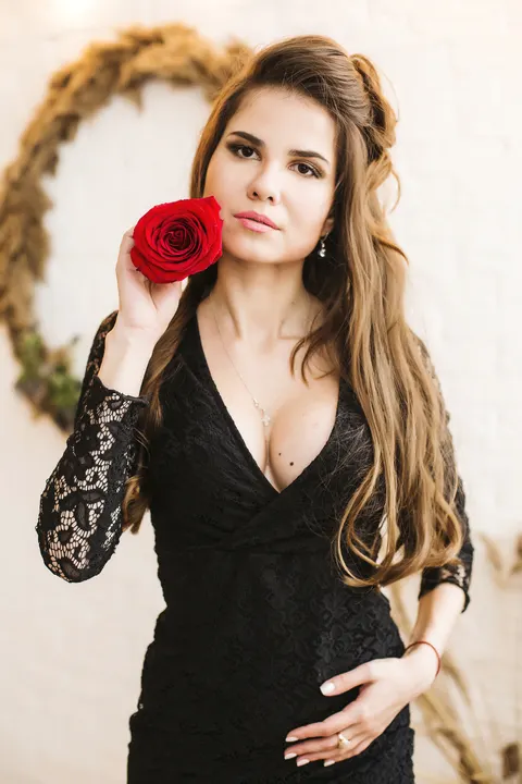 Natalya — photo 7