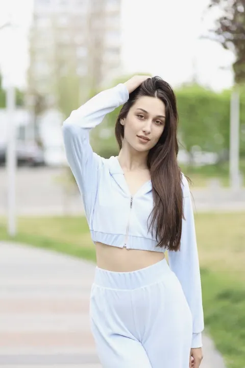 Diana — profile photo