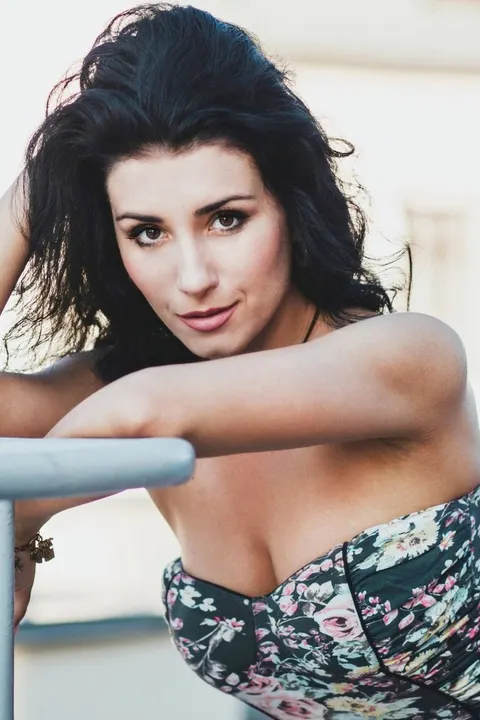 Anna — photo 7