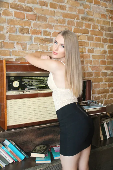 Alina — photo 7