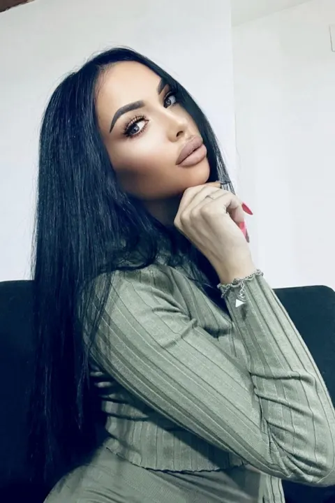 Kristina — photo 6