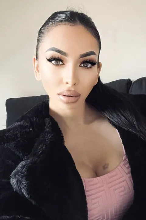 Kristina — photo 7