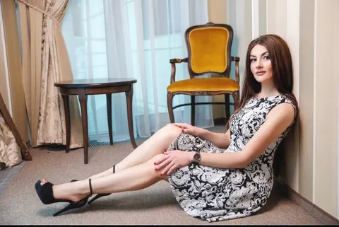 Ekaterina — photo 6