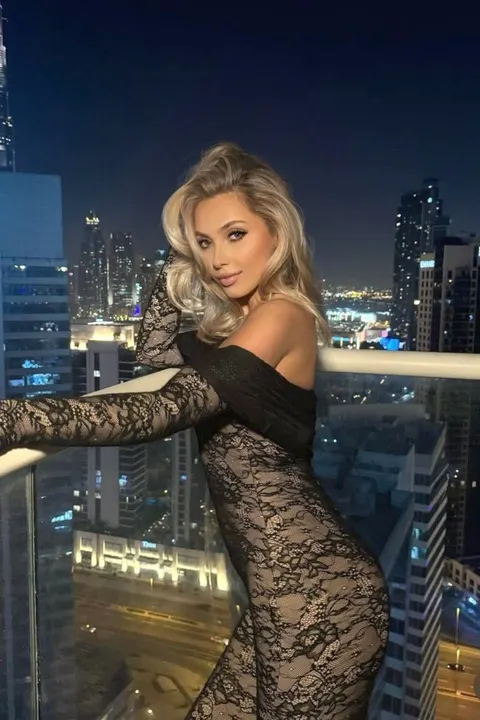 Katarzyna — profile photo