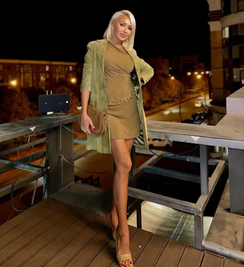 Yulia — photo 7