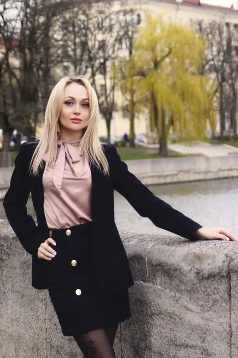 Halyna — photo 8