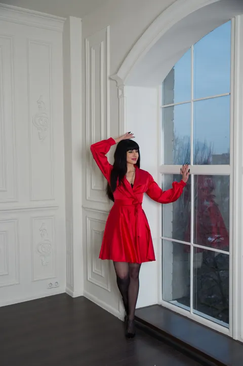 Olga — photo 8
