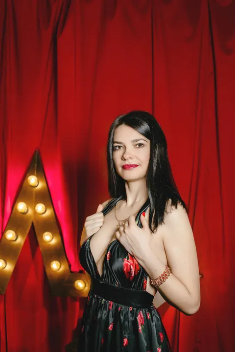 Katherine — photo 6