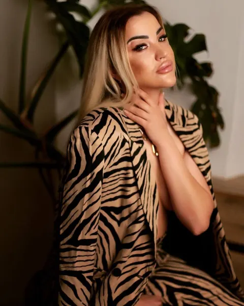 Irina — profile photo