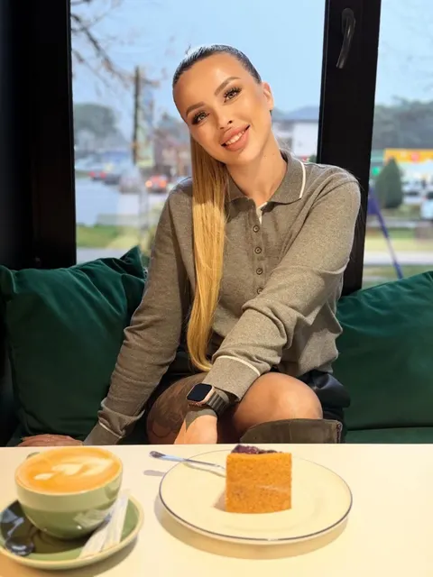 Victoria — profile photo