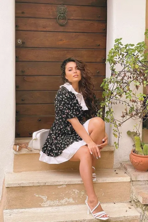 Valeria — photo 8