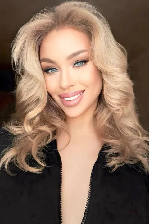 Irina — photo 7