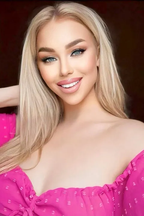 Irina — photo 5