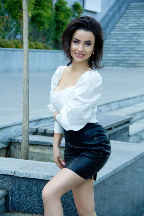 Tatyana — profile photo