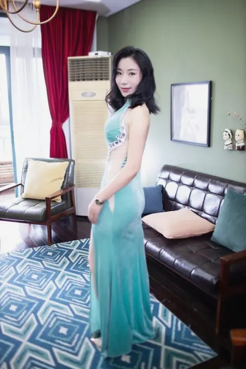 Wenqing — photo 6