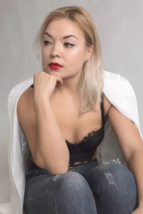 Irina — photo 5
