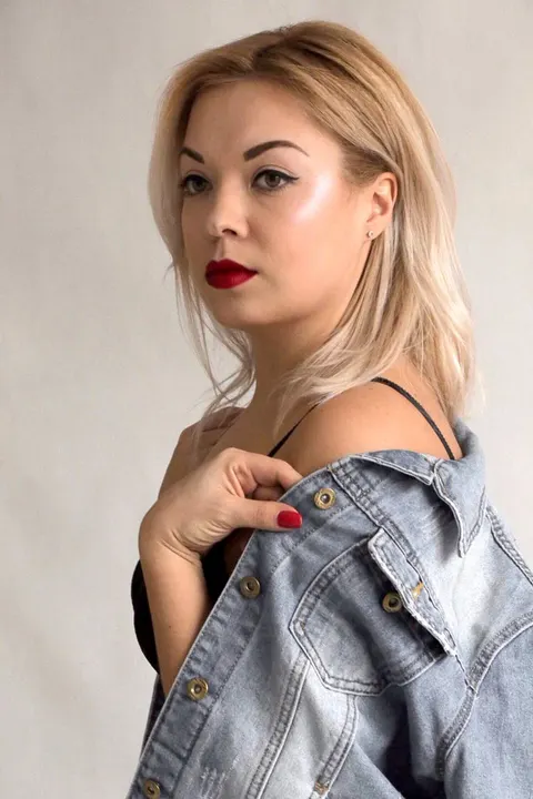 Irina — photo 6