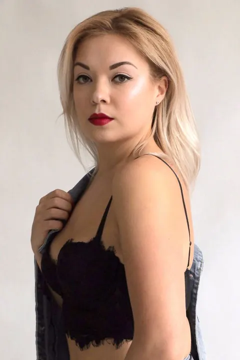 Irina — photo 8