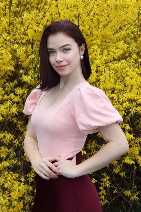 Daryna — photo 8