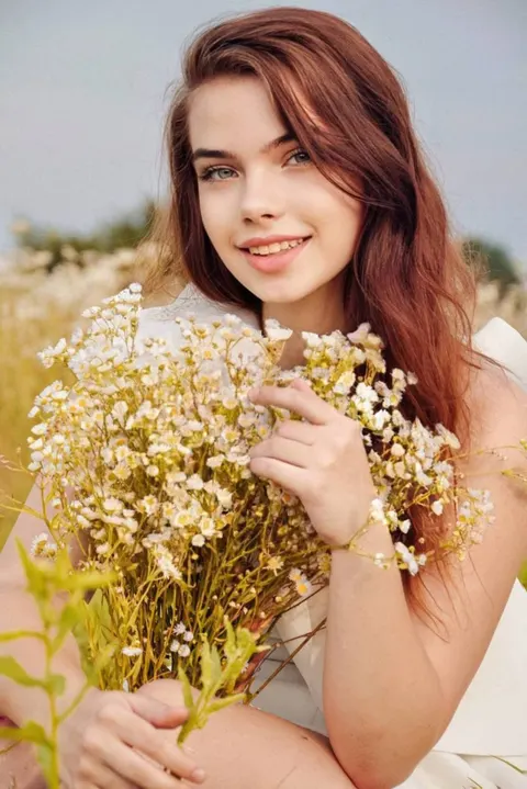 Daryna — photo 6