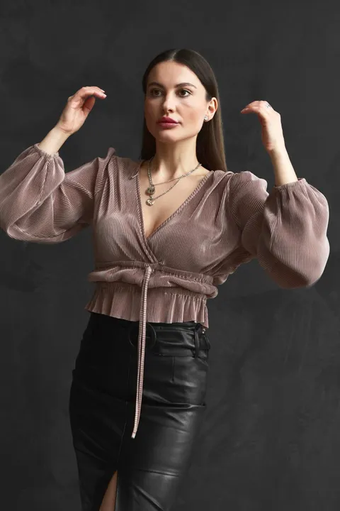Mariana — profile photo