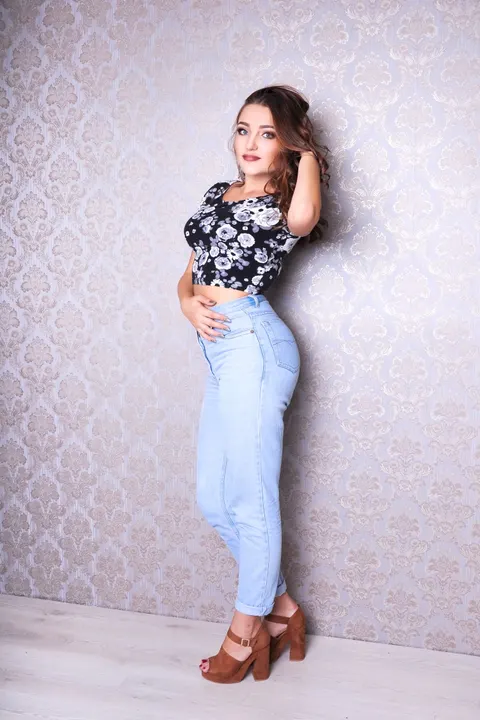 Violetta — profile photo