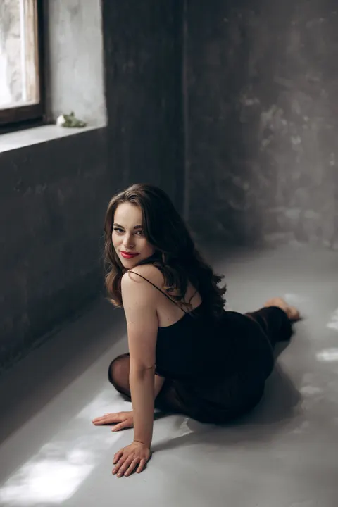Mariia — photo 7