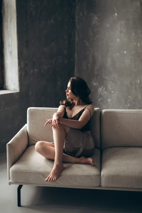 Mariia — photo 8