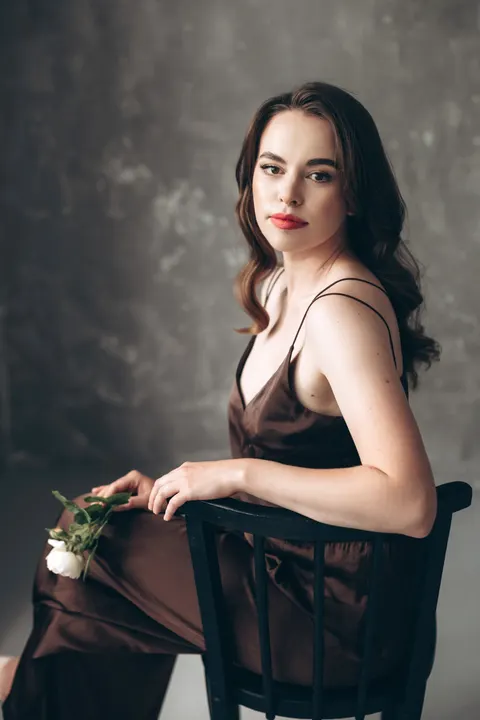 Mariia — photo 6