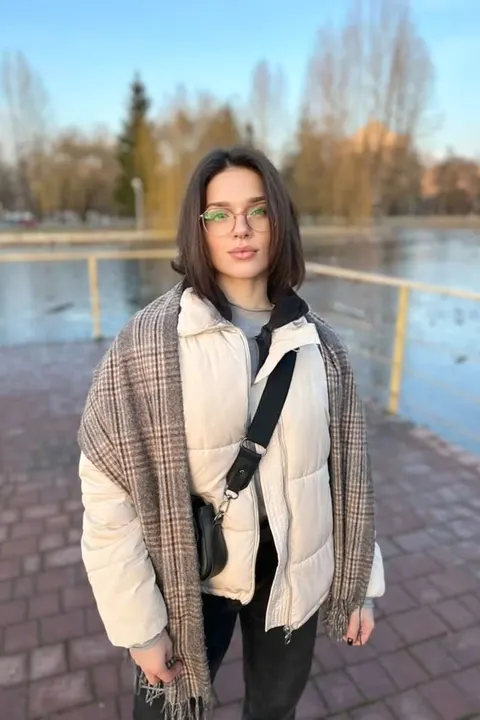 Tatiana — profile photo