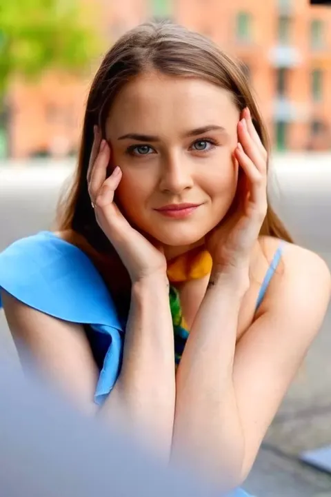Anastasia — photo 7