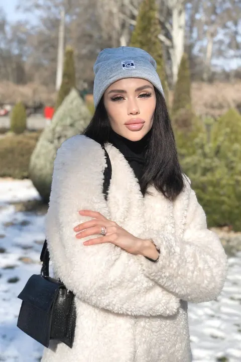 Yulia — photo 5