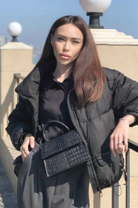 Yulia — photo 7