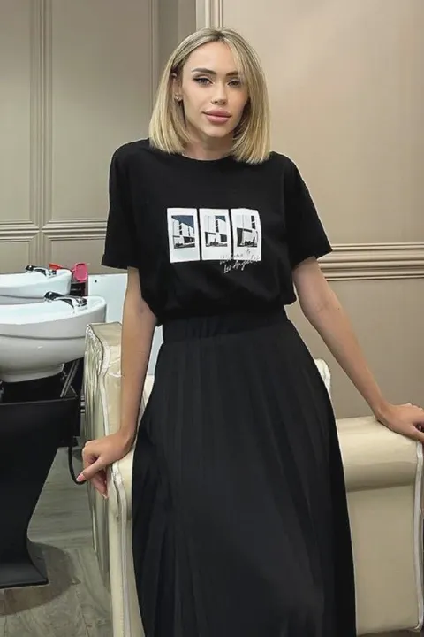 Yulia — photo 8