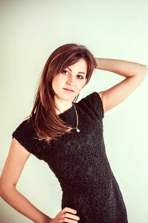 Oksana — photo 6