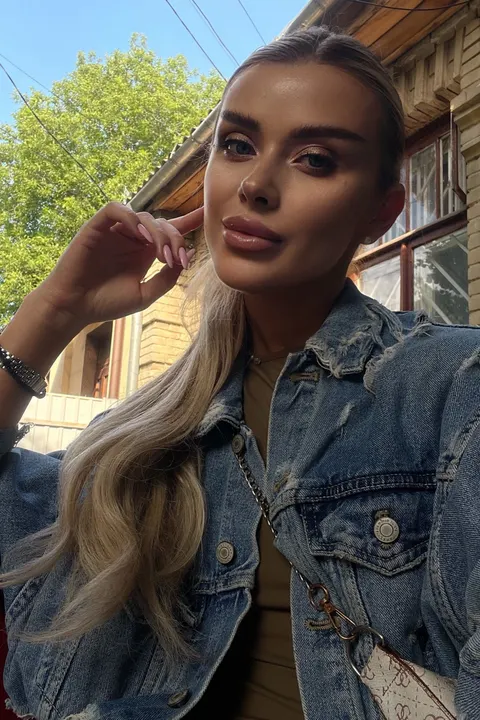 Anastasia — photo 5